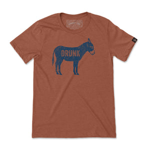 Drunk Ass Graphic Tee