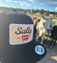 Salty Rodeo Co - Cap