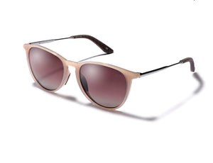 Gidgee Eyewear - Charisma Sunglasses - Blush