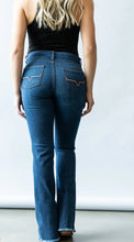 Kimes Ranch Jeans-Lola Raw Hem