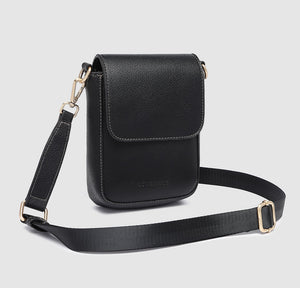 Louenhide Cuba Phone Bag - Black