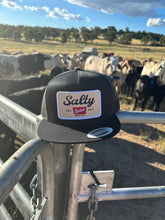 Salty Rodeo Co - Cap