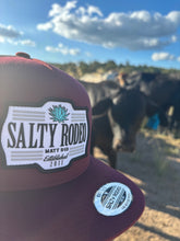 Salty Rodeo Co - Cap