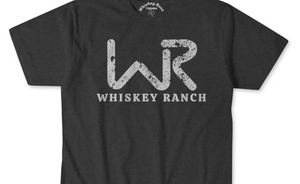 Whiskey Ranch Tee - WR