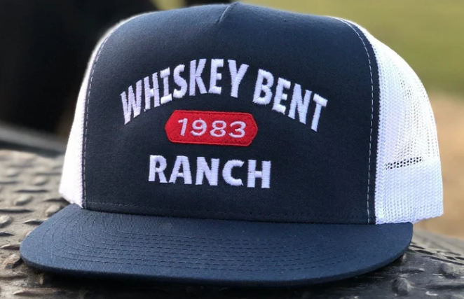 Whiskey Bent Cap - 83' Classic