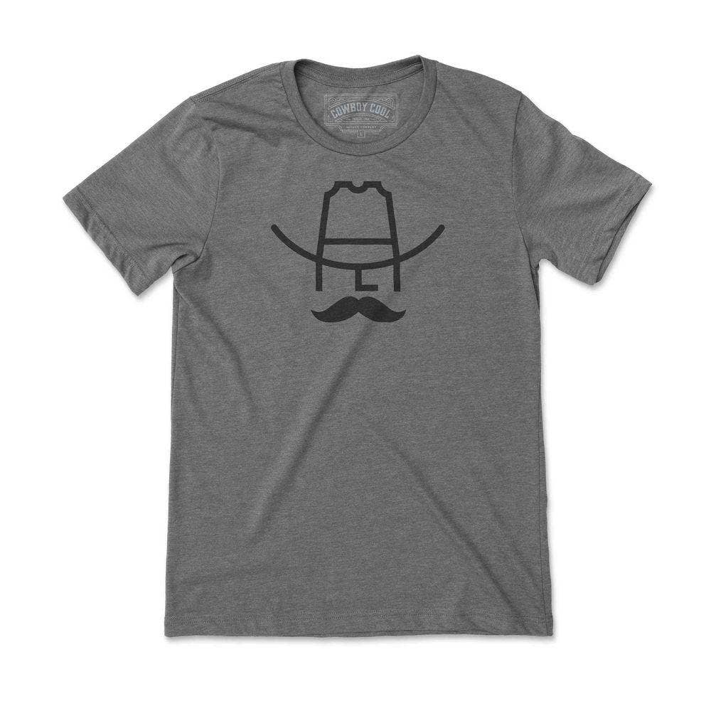 Hank Western Graphic Tee