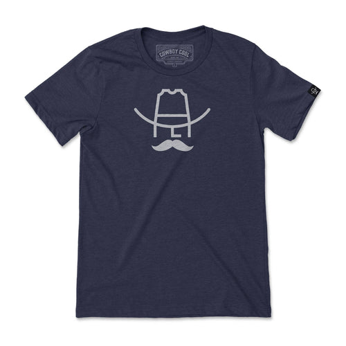 Hank Western Graphic Tee