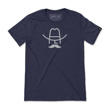 Hank Western Graphic Tee