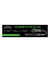 Men's Republic LED Torch Tool with Telescopic and Magnetic P