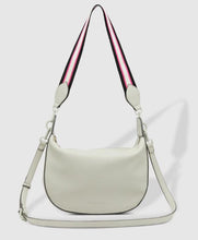 Louenhide - Helena Shoulder Bag - Light Grey