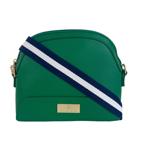 Calypso satchel - Green